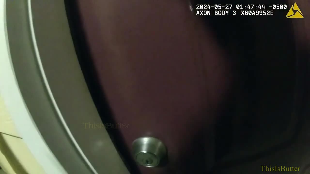 Austin police releases bodycam video of deadly officer-involved shooting during stabbing attack