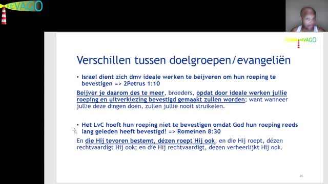 R080 De Twee Evangeliën en Twee Doelgroepen 06