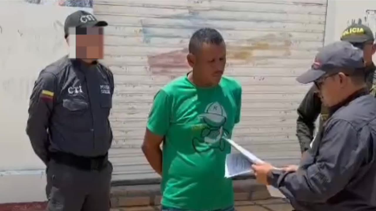 Captura de Airton Manuel Martínez Lugo por feminicidio