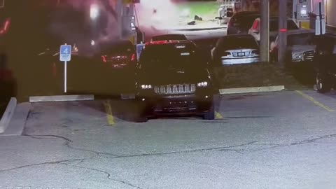 #Michigan - Porsche going nearly 100 mph before Ann Arbor crash that injured 3