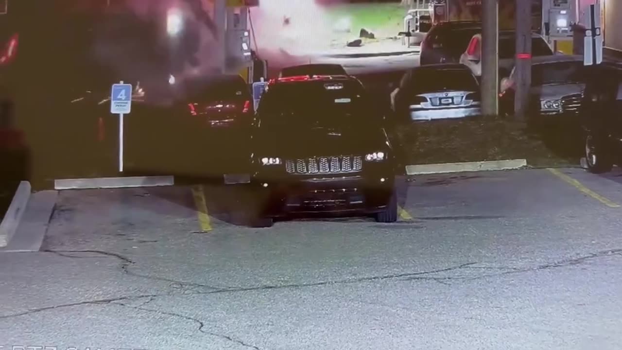 #Michigan - Porsche going nearly 100 mph before Ann Arbor crash that injured 3