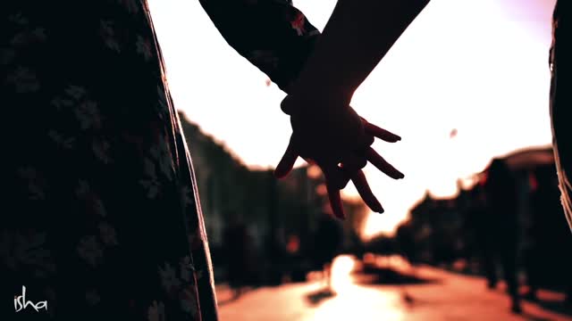 Learn to be Alone - Handling a Relationship