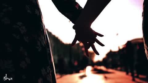 Learn to be Alone - Handling a Relationship