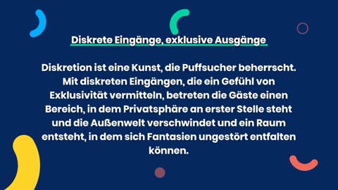 Flüstern der Leidenschaft-Puffsuchers bezaubernde Umarmung der Freude