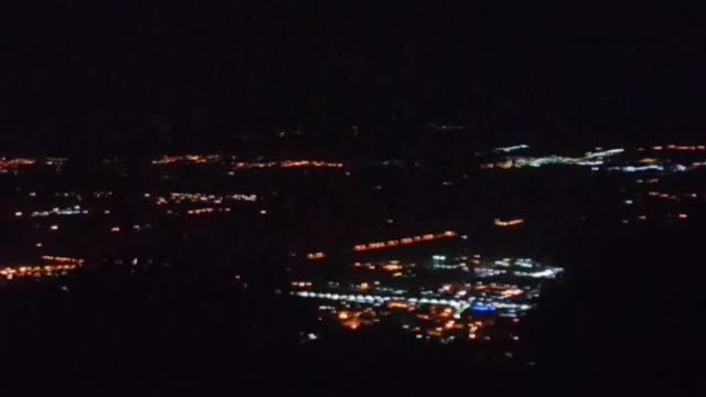 The most beautiful view in Algeria