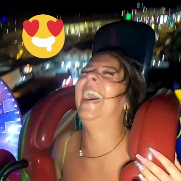 SLINGSHOT RIDE COMPILATION #58