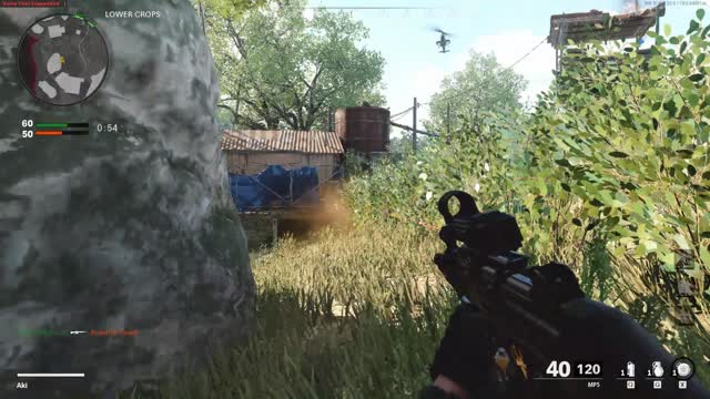 Call Of Duty Black Ops Cold War online Team DeathMatch