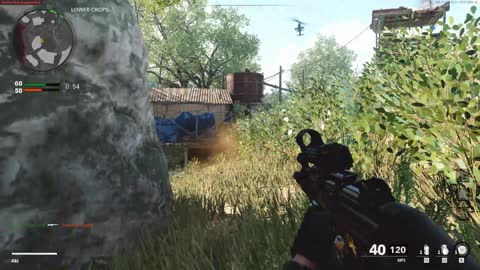 Call Of Duty Black Ops Cold War online Team DeathMatch