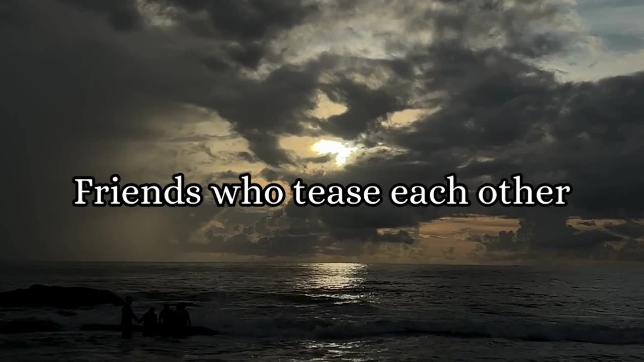 Have a good day☀️