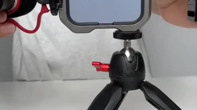 Matériel tik tok vlog