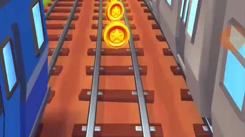 Subway Surf