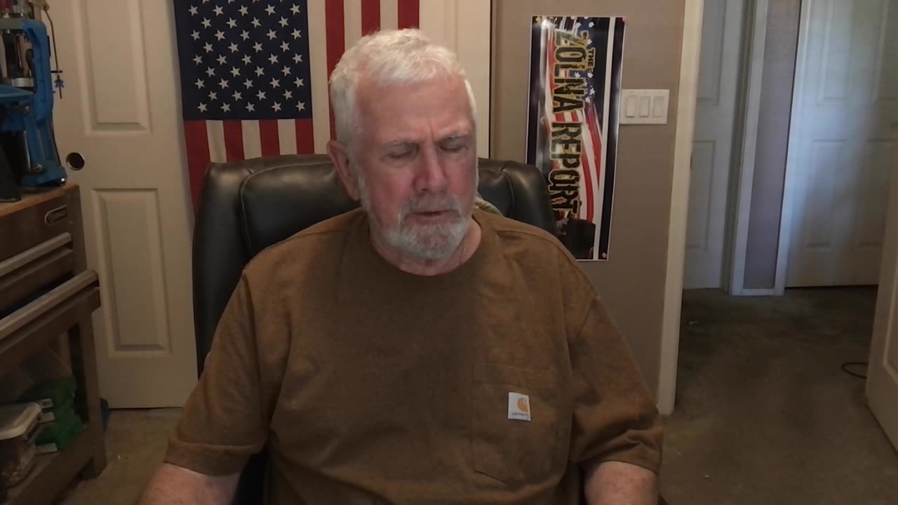 Might Democrats Still Invoke The 25th Amendment To Anoint Harris As President!