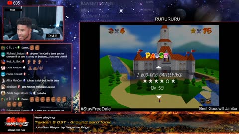 what LTG would say if he had a gay son