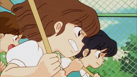 Ranma 1/2 EP 50 Pt-BR