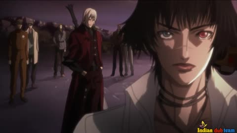 Devil May Cry 2nd Episode