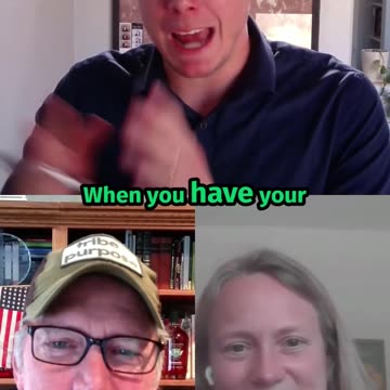 Business Lessons From Company Retreats | 10x Your Team with Cam & Otis