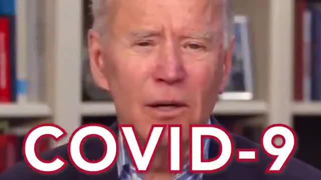 New Biden Gaffe Compilations Shows How Bad It's Really Gotten