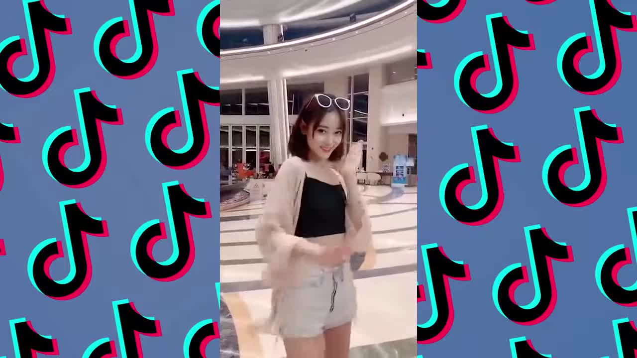 Tik Tok Dancing Challenge Compilation ♥🔸Superstar Chris Decay Remix♥🔸