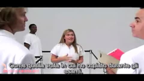 LA BILANCIA DEL CIELO