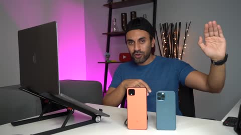 Switching from Android to iPhone after Years - THINGS YOU NEED TO KNOW!