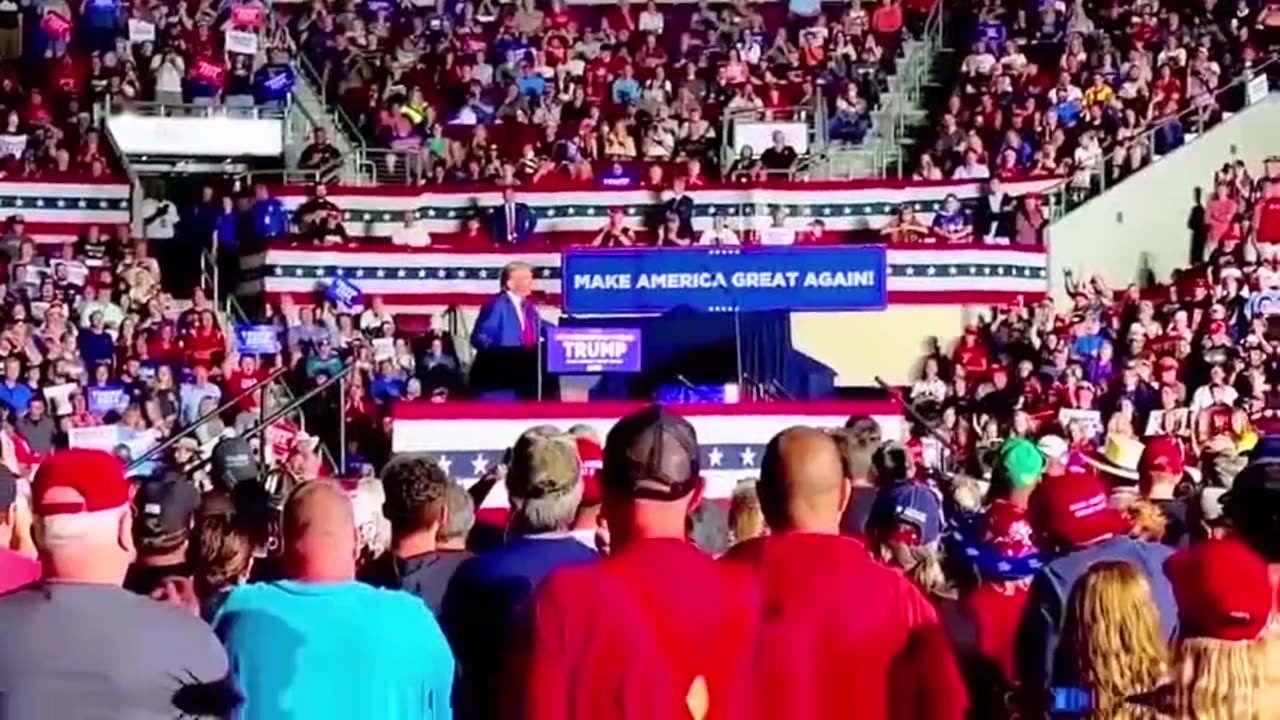 TIME TO UNIFY AND WIN!!!🇺🇸🥳🥳🥳