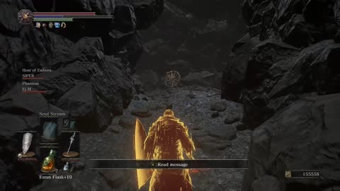 darksouls funny moment