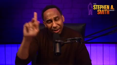 Stephen A Smith says he has woken up after realizing J6 was likely an inside job