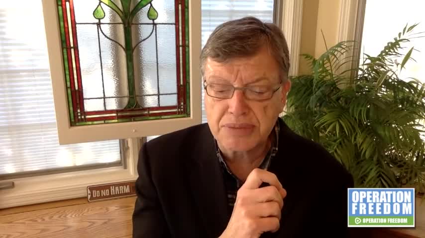 Dr Dave Janda: The Smoking Jab