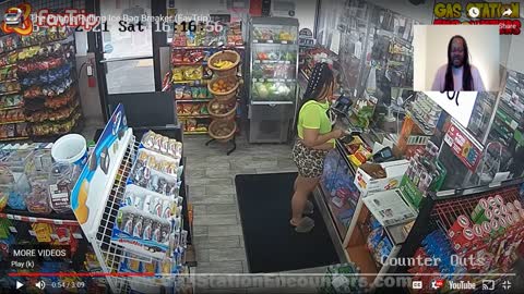 RATCHET OR RIGHTOUS ?!?!