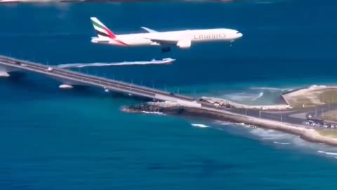 Flying into new adventures