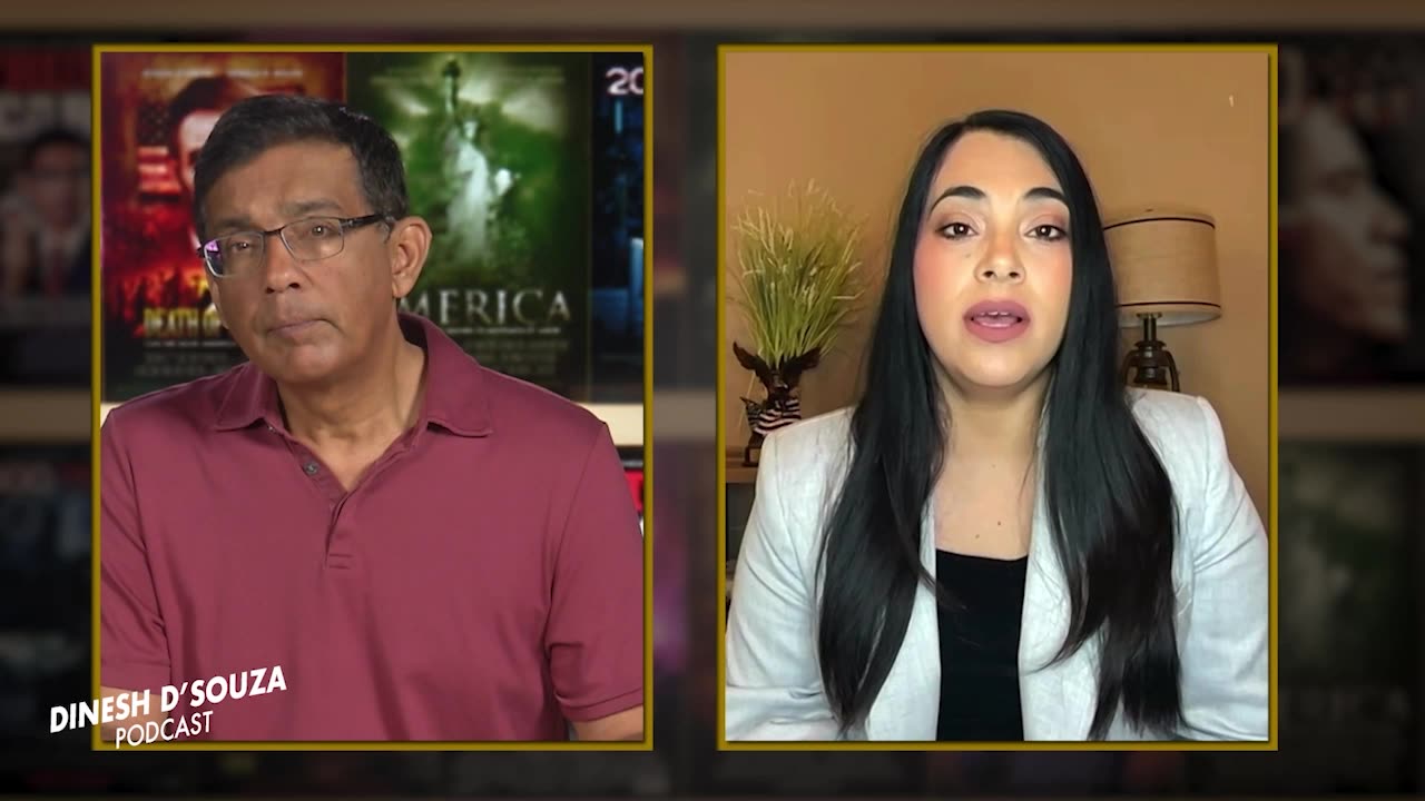 Mayra Flores on How the GOP Can Reach Hispanics
