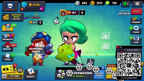 Brawl Stars 18.rész