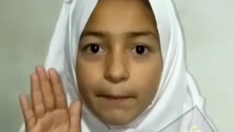 Kids learning