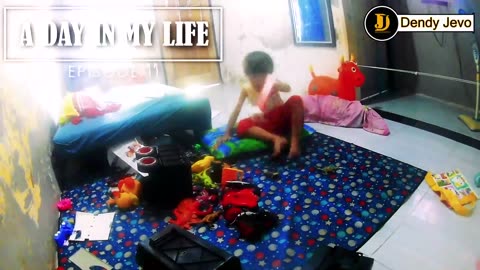 A DAY IN MY LIFE EP.11