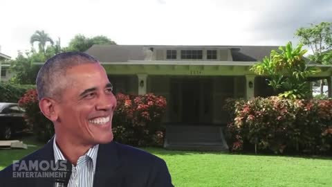 Barack Obama
