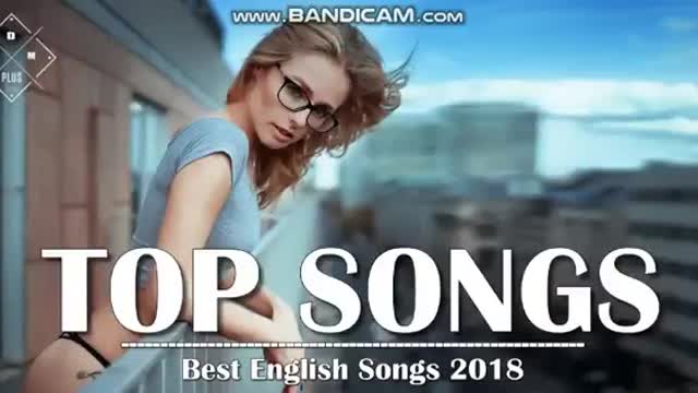 Best English song