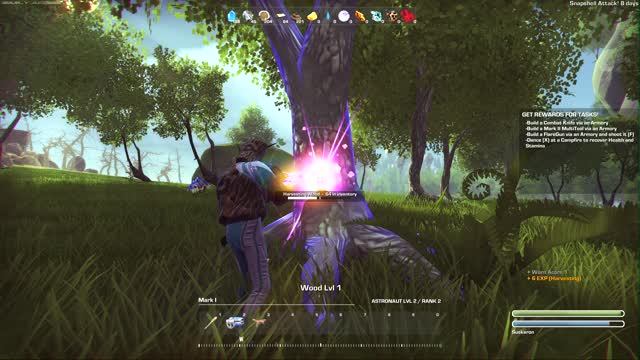 GRAV Reborn