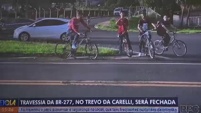 Oh no, oh, oh no no no no!! kkkkk