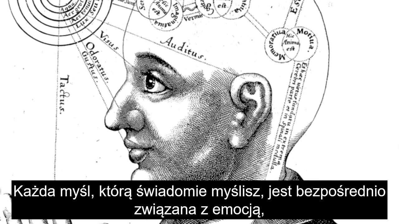 Revival of Wisdom - Umysł świadomy i podświadomy