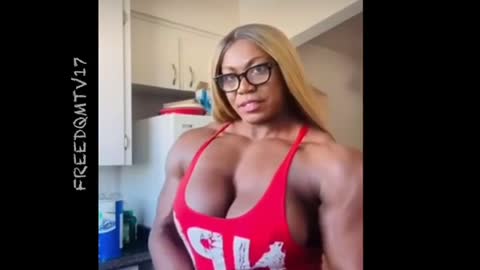 What they putting in the left’s water?