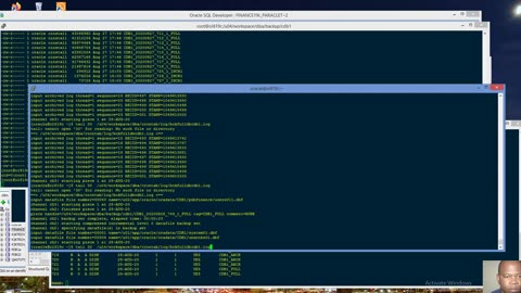 Making Step by Step Disaster Recovery Plan in Oracle Database