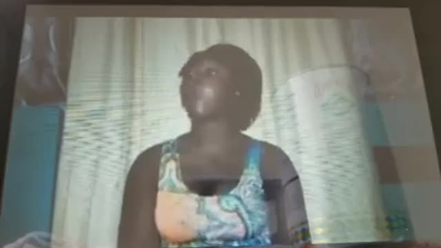 Young Nigerian/African men & women Prostituting in America/Europe to survive