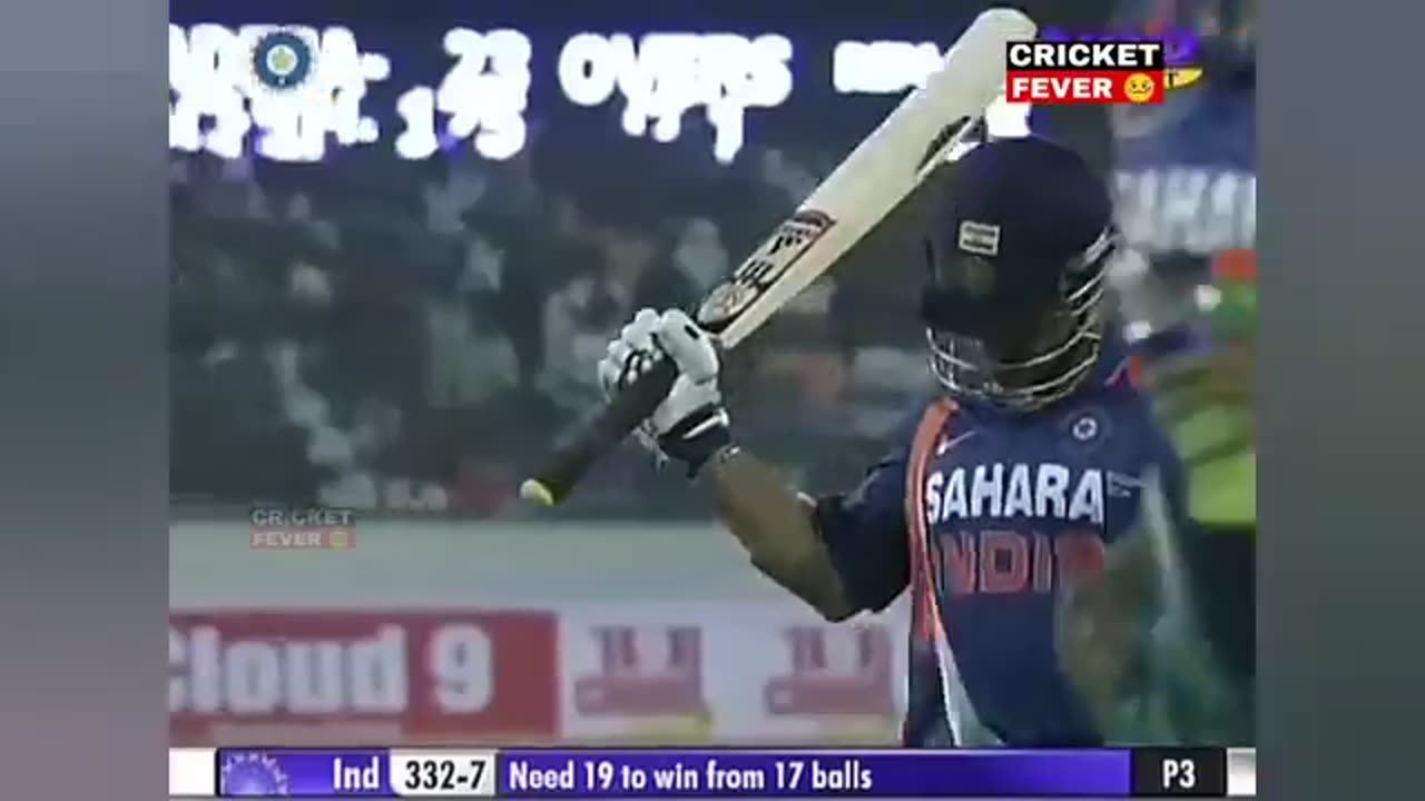 SACHIN TENDULKAR MASSIVE BATTING 175 RUNS | IND VS AUS 5TH ODI MATCH 2009 | SHOCKING BATTING EVER🔥😱