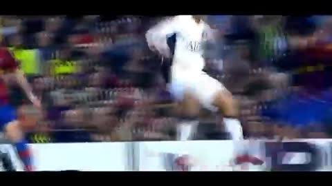 Cristiano Ronaldo best invented skills never seen on the field 2018!