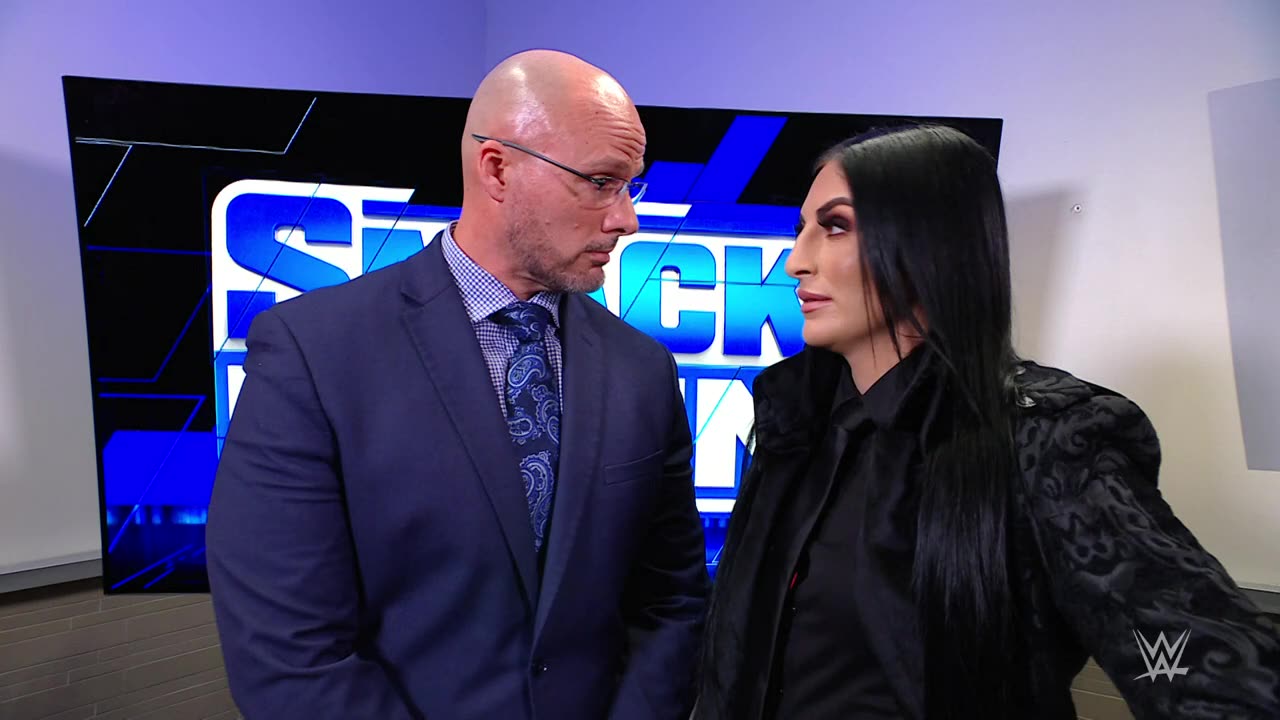 WWE Management grants Sami Zayn and Natalya big matchups- SmackDown, Feb. 4, 2022