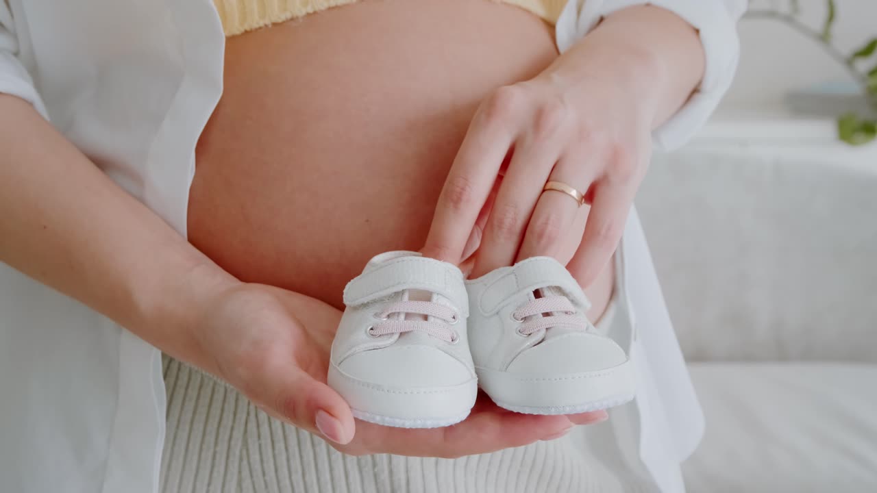 Baby Shoes