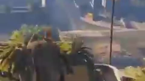 Funny GTA 5! Perfect landing! Epic win!