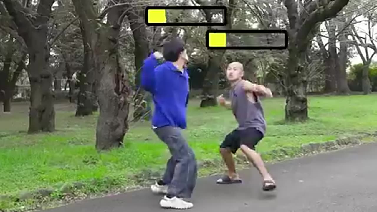 New video