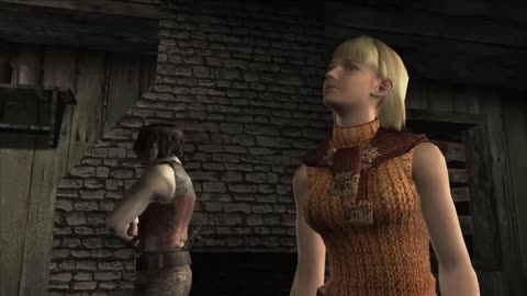 Resident Evil 4 - PARTE_80
