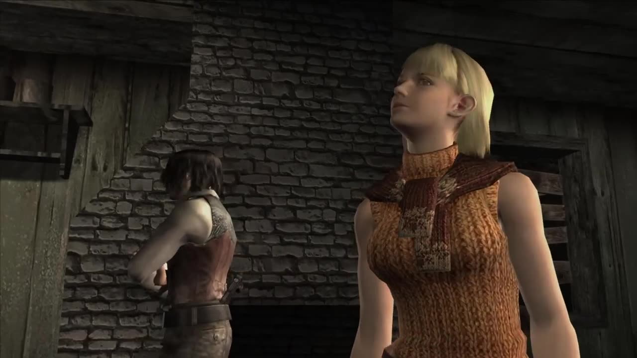 Resident Evil 4 - PARTE_80